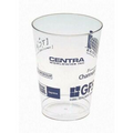 12 Oz. Tumbler Cup - Clear & Classic Crystal  Cups - High Lines